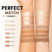 Focallure Blur Matte Contour